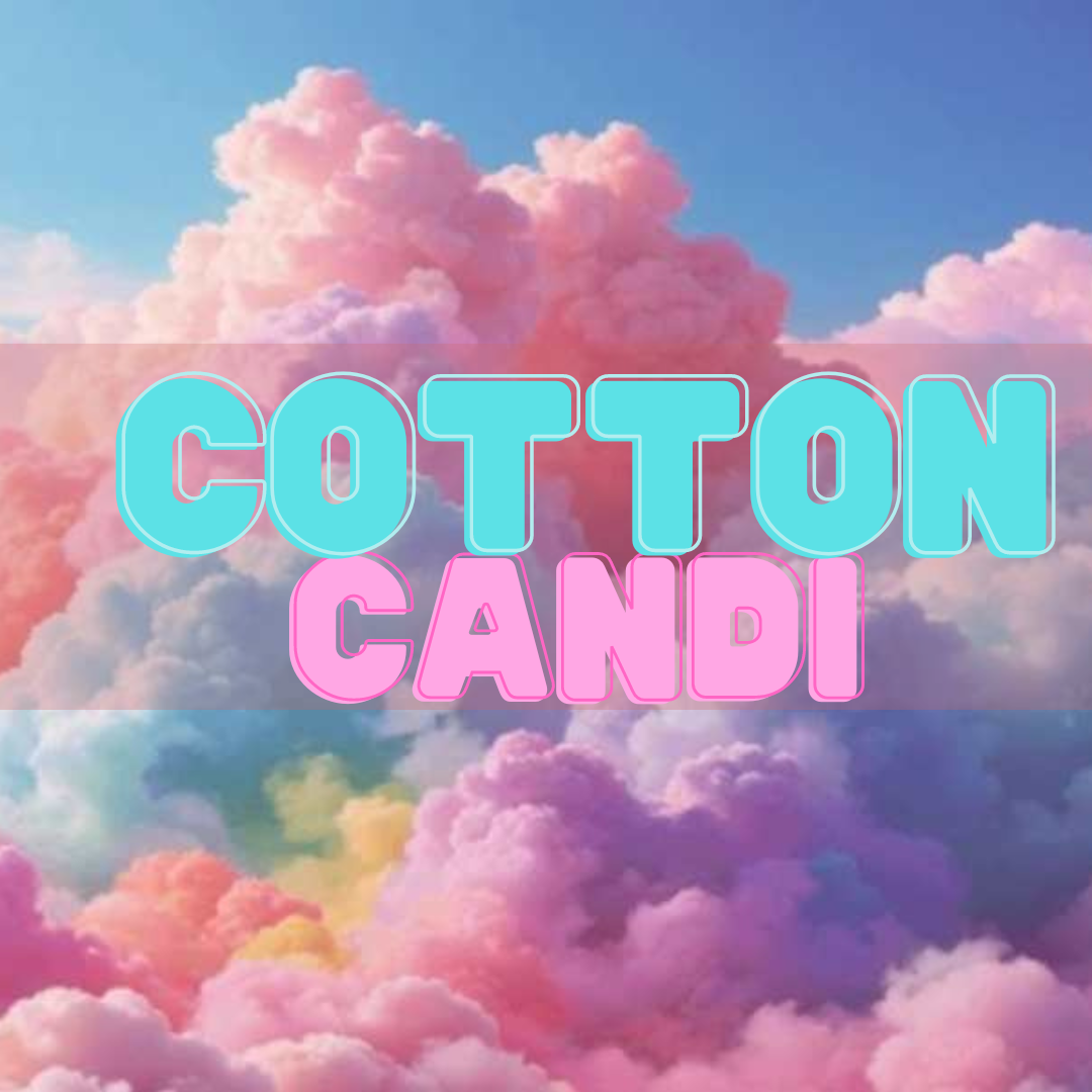 Cotton Candi(W) – Hello To Natural LLC