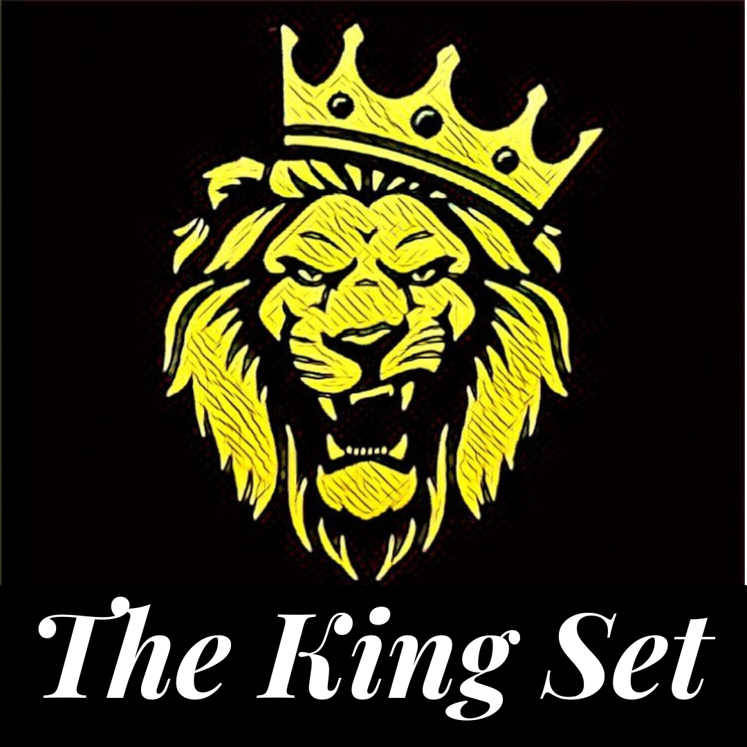 Crown Clipart Gold King - King Gold Crown Logo, HD Png Download ,  Transparent Png Image - PNGitem
